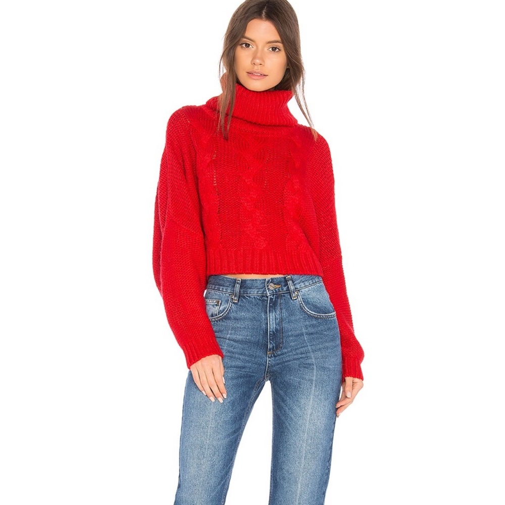 Jack by Steve Madden Hobie Sweater